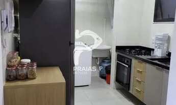Imagem 4: Apartamento, 1 dormitório, Enseada, Guarujá