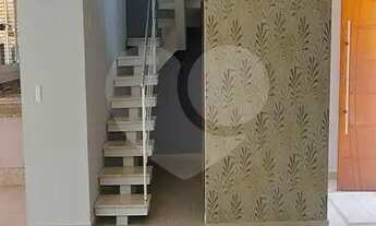 Imagem 6: Sobrado com Piscina com 03 dormitórios sendo 01 suíte com ar condicionado