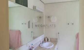 Imagem 7: FLAT PARA LOCAÇÃO NO JARDINS!