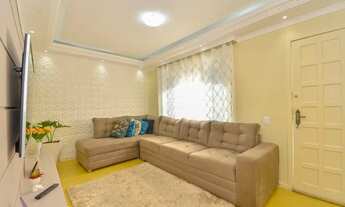 Imagem 4: Casa para venda com 200 metros quadrados com 4 quartos em Maracanã - Colombo - PR