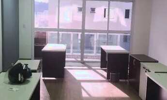 Imagem 5: HELBOR OFFICES Galpão / depósito com 1 vaga na garagem