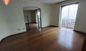 Imagem 5: APARTAMENTO RESIDENCIAL em SÃO PAULO - SP, Moema