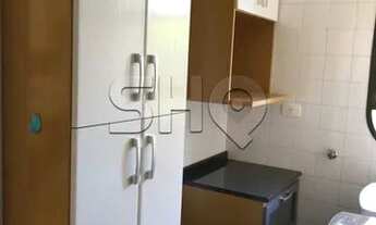 Imagem 5: Apartamento no Itaim Bibi de 1 dormitório