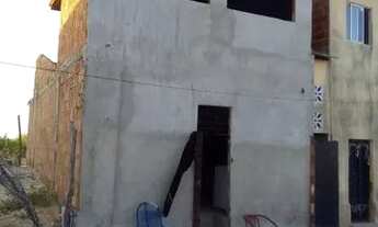 Imagem: Verdor casa na tabuba