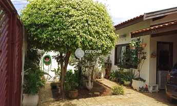 Imagem: Casa - João Aranha - Paulínia