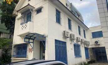 Imagem 4: Casa com 12 dormitórios, 378 m² - venda por R$ 2.950.000,00 ou aluguel por R$ 15.000,01/mê