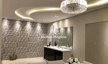 Imagem 2: Casa com 4 dorms, Bosque das Palmeiras, Campinas - R$ 903 mil, Cod: RCA2400