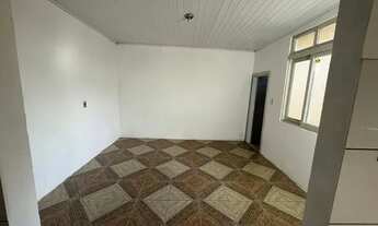 Imagem 2: Casa com 01 (um) Dormitório