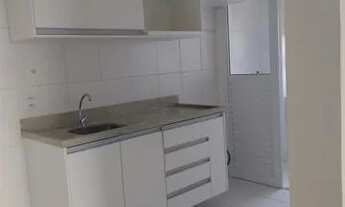 Imagem: Apto 02 dormitórios c/suíte, varanda