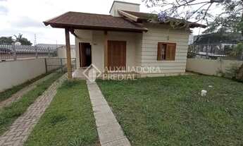 Imagem: NOVO HAMBURGO - Casa Padrão - Pátria Nova