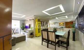 Imagem 7: Santo André - Apartamento Padrão - Jardim Bela Vista