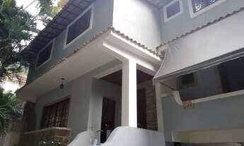 Imagem 6: Casa para venda com 265 metros quadrados com 7 quartos em Tijuca - Rio de Janeiro - RJ