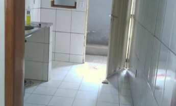 Imagem: Barracão de 2 quartos no Jardim Montserrat