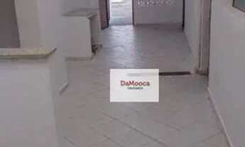 Imagem 3: Casa com 4 dormitórios para alugar, 200 m² por R$ 3.005,00/mês - Jardim Vila Formosa - São