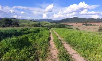 Imagem 2: Lotes de 500m² Terreno / lote com venda por R$60.000