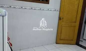 Imagem 6: Casa com 3 dorms, Jardim Caxambu, Piracicaba - R$ 390 mil, Cod: CA3300