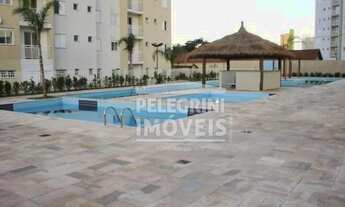 Imagem 7: Apartamento com 3 dormitórios para alugar, 68 m² por R$ 3.430,00/mês - Vila Nova - Campina