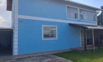 Imagem 2: Casa de 3 quartos para alugar no bairro Praia Do Sonho (Ens Brito