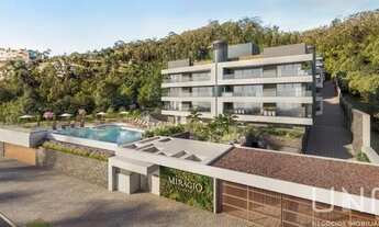 Imagem: Apartamento para venda tem 165 metros quadrados