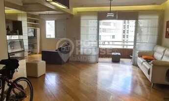 Imagem: Apartamento à venda em Moema com 3 dormitórios