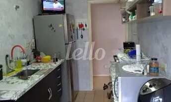 Imagem 7: São Paulo - Apartamento Padrão - Alto da Moóca