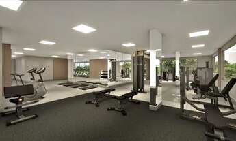 Imagem 6: Cobertura à venda, 3 quartos, 1 suíte, 3 vagas, Buritis - Belo Horizonte/MG