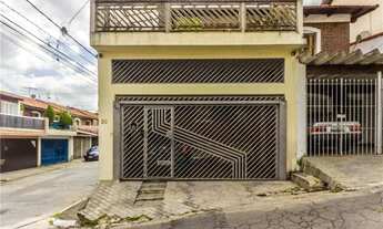 Imagem: CASA RESIDENCIAL em São Paulo - SP, Vila