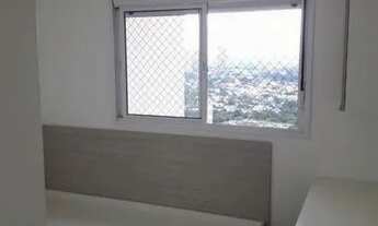 Imagem 5: Apartamento com 2 dormitórios para alugar, 89 m² por R$ 5.548,58/mês - Alphaville Conde II