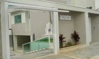 Imagem 3: Sobrado 4 quartos , 2 suítes ,3 banheiros ,3 vagas em condomínio fechado