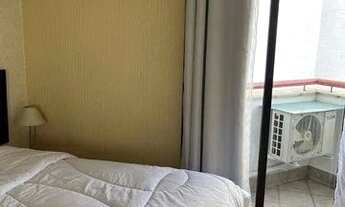 Imagem: Apartamento com 1 dormitório para alugar