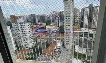 Imagem 3: Cobertura Bairro Jardim 150m²