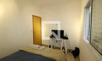 Imagem 6: Apartamento à Venda - Vila Santa Clara, 2 Quartos, 52 m2