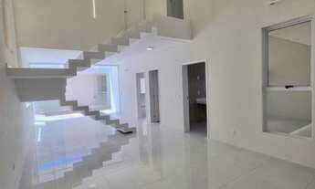 Imagem 2: Casa Terras Alphaville