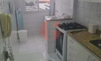 Imagem 3: Apartamento Padrão em São José dos Campos