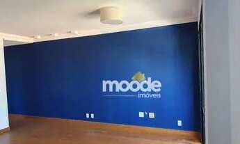 Imagem 6: Cobertura com 3 quartos à venda, 148 m² por R$ 910.000 - Vila São Francisco - São Paulo/SP