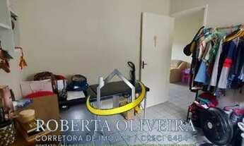 Imagem 2: Apartamento para venda possui 45 metros quadrados com 2 quartos em São Jorge - Maceió - AL