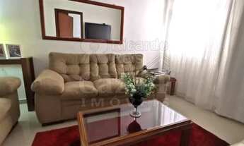 Imagem 4: São Paulo - Casa Padrão - Campo Grande