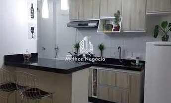 Imagem 1: Apartamento com 3 dorms, Vila Marieta, Campinas - R$ 269 mil, Cod: 3RAP2627