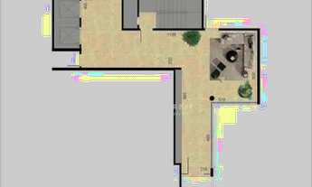 Imagem 4: Apartamento com 3 dormitórios à venda por R$ 912.400 - Centro - Lajeado/RS