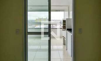 Imagem 3: Apartamento para Aluguel - Cidade Ocian, 2 Quartos, 94 m2