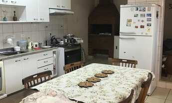 Imagem 7: Sobrado a venda 3 dormitórios no Jardim das Flores - Osasco - SP