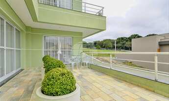 Imagem 5: Sobrado para venda com 900 metros quadrados com 4 quartos em Santa Felicidade - Curitiba