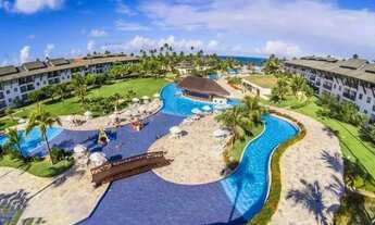 Imagem 2: Apartamento para venda possui 46 metros quadrados com 2 quartos em Muro Alto - Ipojuca - P