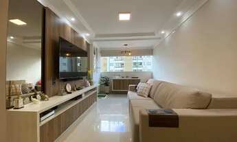 Imagem 3: Águas Claras 3 Quartos Piazza d'Oro