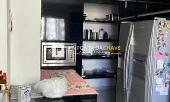 Imagem 6: SANTO ANDRé - Apartamento Padrão - Jardim