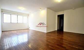 Imagem 2: Locação Apartamento 3 Dormitórios - 117 m² Pinheiros
