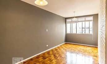 Imagem 4: Apartamento para Aluguel - Santa Cecília, 1 Quarto, 65 m2
