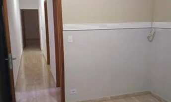 Imagem 7: CASA 03 DORMS. 1 SUÍTE - 02 VAGAS - 145M² - BAIRRO JARDIM - SANTO ANDRÉ-SP