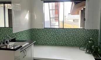 Imagem 3: Aluga casa Casa com 2 dormitórios