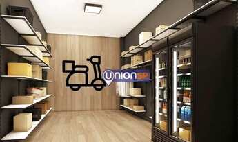 Imagem 5: Studio com 1 dormitório à venda, 23 m² por R$ 301.812,10 - Chácara Klabin - São Paulo/SP